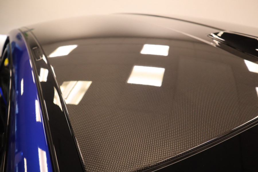 BMW 5 Serie M5 Carbon Pack Co-Pilot Live Cockpit  Professional 1st eigenaar NAP