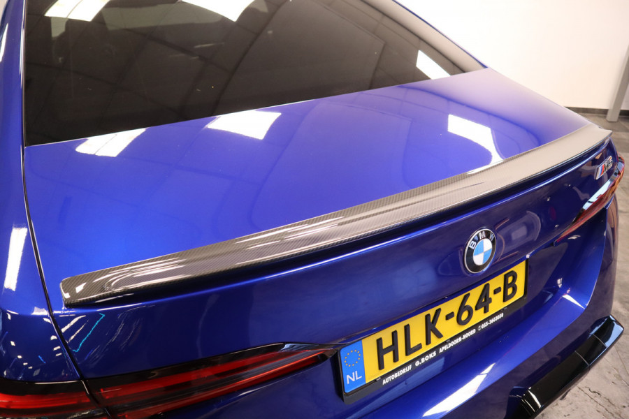 BMW 5 Serie M5 Carbon Pack Co-Pilot Live Cockpit  Professional 1st eigenaar NAP