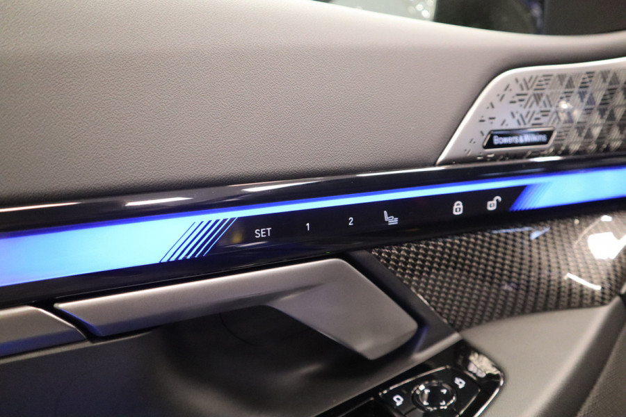 BMW 5 Serie M5 Carbon Pack Co-Pilot Live Cockpit  Professional 1st eigenaar NAP