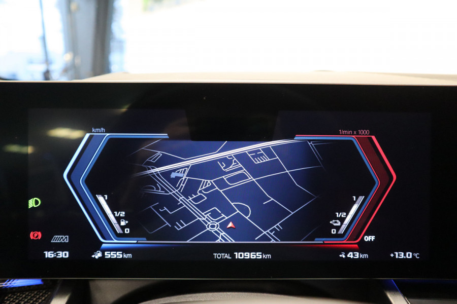 BMW 5 Serie M5 Carbon Pack Co-Pilot Live Cockpit  Professional 1st eigenaar NAP