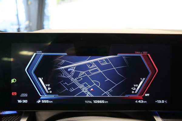 BMW 5 Serie M5 Carbon Pack Co-Pilot Live Cockpit  Professional 1st eigenaar NAP