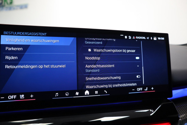 BMW 5 Serie M5 Carbon Pack Co-Pilot Live Cockpit  Professional 1st eigenaar NAP