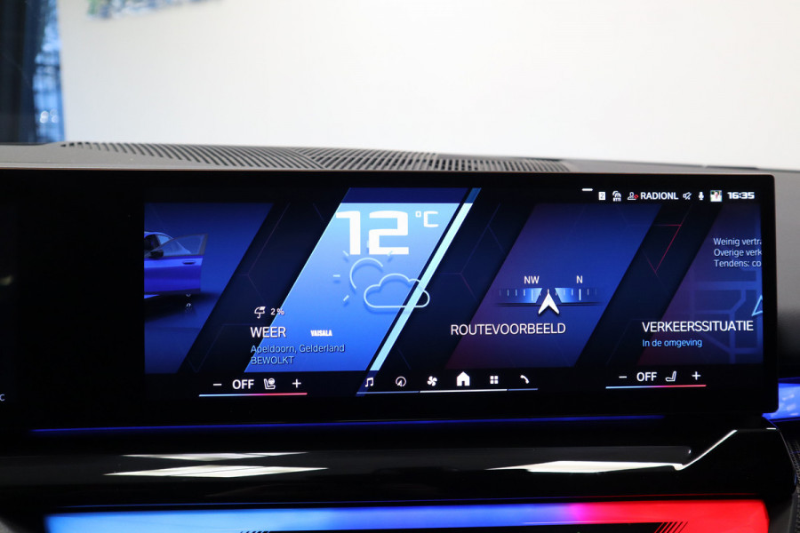 BMW 5 Serie M5 Carbon Pack Co-Pilot Live Cockpit  Professional 1st eigenaar NAP