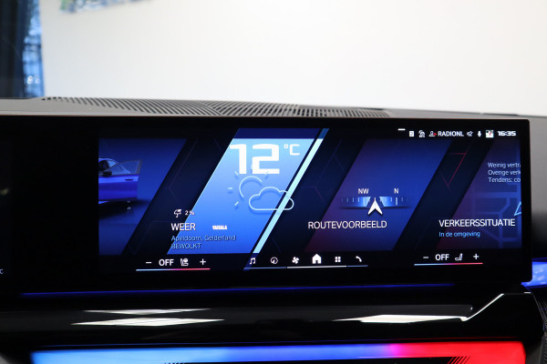 BMW 5 Serie M5 Carbon Pack Co-Pilot Live Cockpit  Professional 1st eigenaar NAP