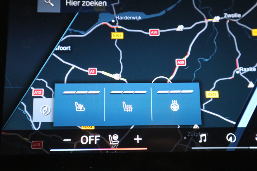 BMW 5 Serie M5 Carbon Pack Co-Pilot Live Cockpit  Professional 1st eigenaar NAP