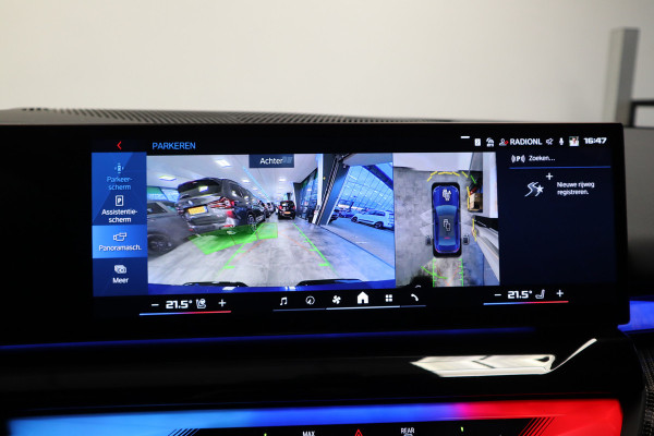 BMW 5 Serie M5 Carbon Pack Co-Pilot Live Cockpit  Professional 1st eigenaar NAP