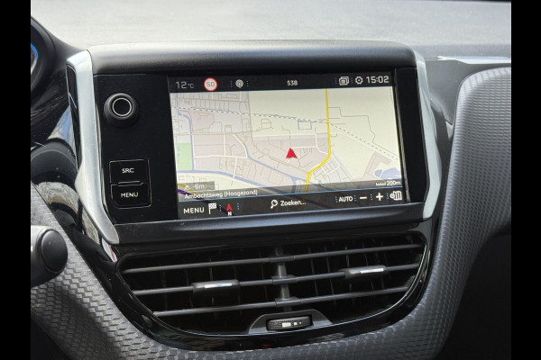 Peugeot 2008 BWJ 2019 | 1.2T 111pk Allure | TREKHAAK | CLIMA | NAVI | PDC | HALF LEER | CARPLAY | CAMERA A |