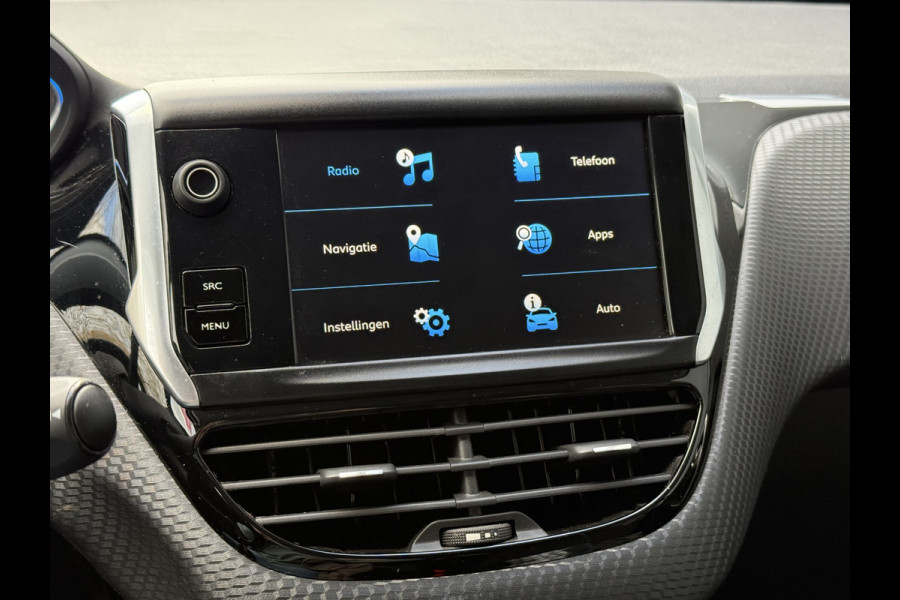 Peugeot 2008 BWJ 2019 | 1.2T 111pk Allure | TREKHAAK | CLIMA | NAVI | PDC | HALF LEER | CARPLAY | CAMERA A |
