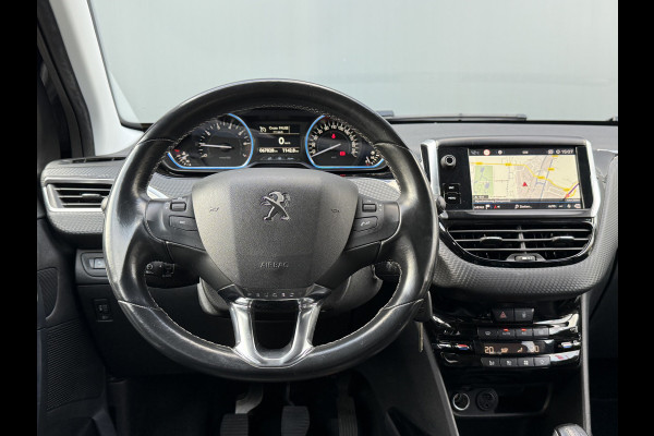 Peugeot 2008 BWJ 2019 | 1.2T 111pk Allure | TREKHAAK | CLIMA | NAVI | PDC | HALF LEER | CARPLAY | CAMERA A |