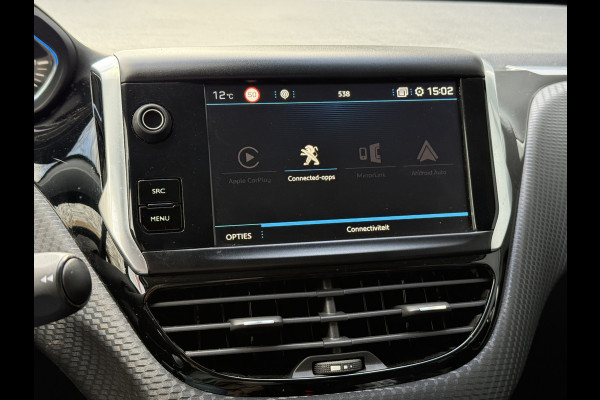 Peugeot 2008 BWJ 2019 | 1.2T 111pk Allure | TREKHAAK | CLIMA | NAVI | PDC | HALF LEER | CARPLAY | CAMERA A |