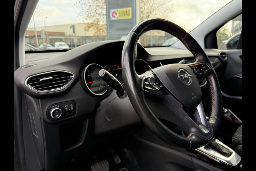 Opel Crossland X BWJ 11-2019 | 1.2T 131PK Innovation AUTOMAAT | CLIMA | CAMERA | NAVI |  WINTERPAKKET | CARPLAY | PDC |