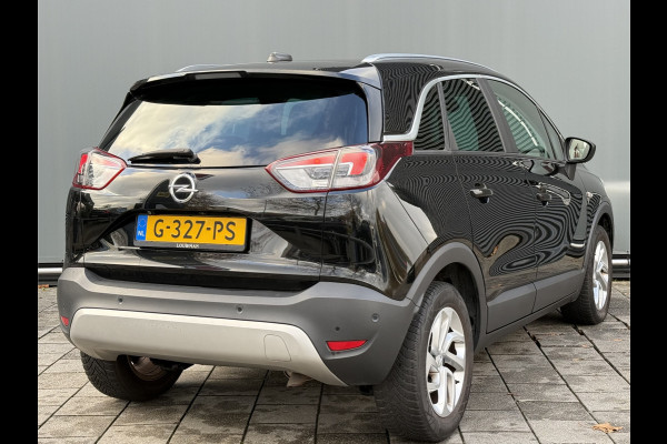 Opel Crossland X BWJ 11-2019 | 1.2T 131PK Innovation AUTOMAAT | CLIMA | CAMERA | NAVI |  WINTERPAKKET | CARPLAY | PDC |