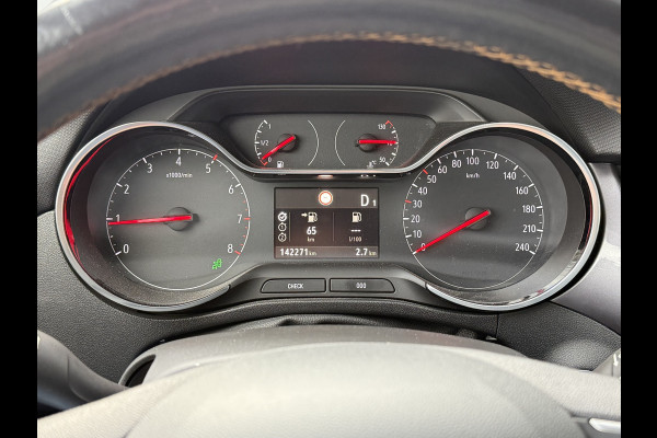 Opel Crossland X BWJ 11-2019 | 1.2T 131PK Innovation AUTOMAAT | CLIMA | CAMERA | NAVI |  WINTERPAKKET | CARPLAY | PDC |