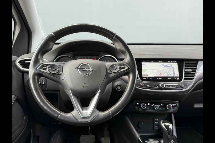 Opel Crossland X BWJ 11-2019 | 1.2T 131PK Innovation AUTOMAAT | CLIMA | CAMERA | NAVI |  WINTERPAKKET | CARPLAY | PDC |