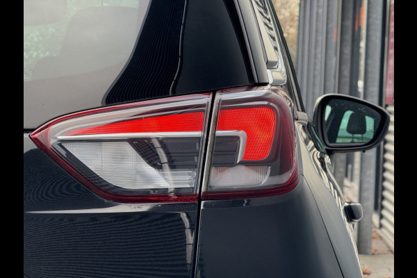 Opel Crossland X BWJ 11-2019 | 1.2T 131PK Innovation AUTOMAAT | CLIMA | CAMERA | NAVI |  WINTERPAKKET | CARPLAY | PDC |