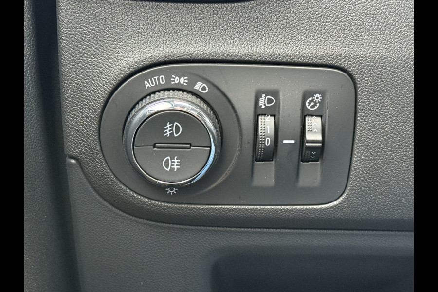 Opel Crossland X BWJ 11-2019 | 1.2T 131PK Innovation AUTOMAAT | CLIMA | CAMERA | NAVI |  WINTERPAKKET | CARPLAY | PDC |