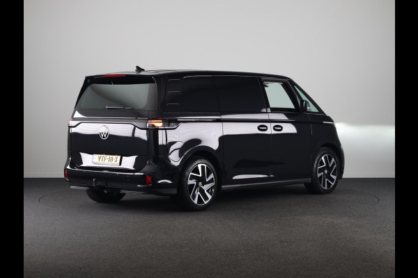 Volkswagen ID. Buzz Cargo 77 kWh 204PK | Navigatie | Trekhaak | Verwarmde voorruit |