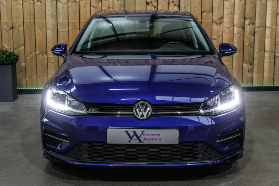 Volkswagen Golf 1.4 TSI Highline R-Line *Virtual*DSG*Massage*Led*