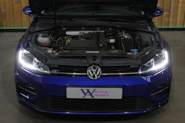Volkswagen Golf 1.4 TSI Highline R-Line *Virtual*DSG*Massage*Led*