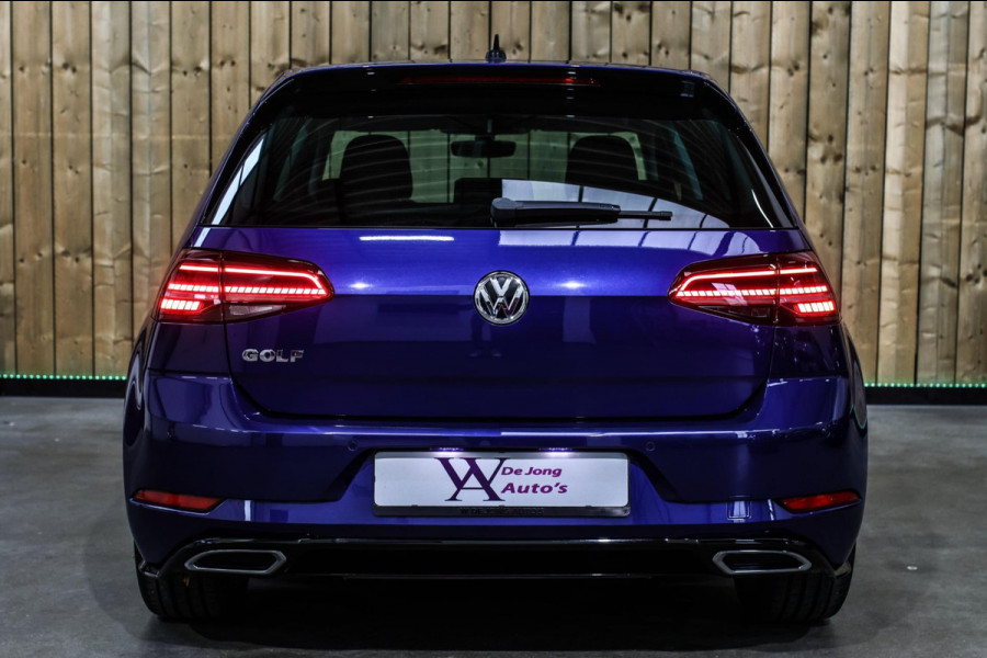 Volkswagen Golf 1.4 TSI Highline R-Line *Virtual*DSG*Massage*Led*