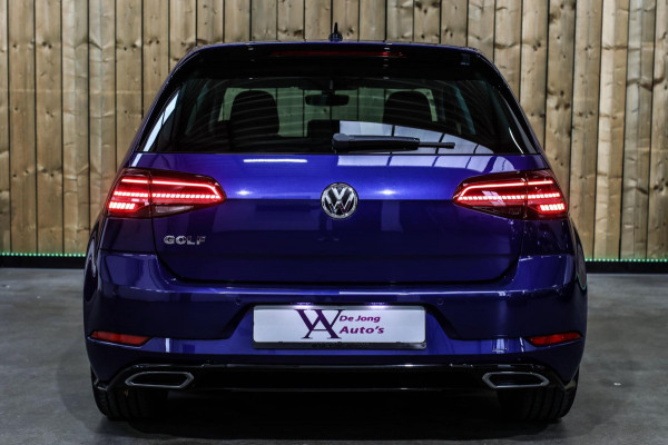 Volkswagen Golf 1.4 TSI Highline R-Line *Virtual*DSG*Massage*Led*