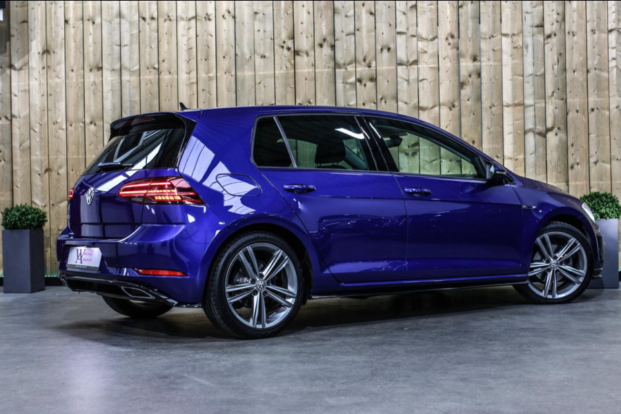 Volkswagen Golf 1.4 TSI Highline R-Line *Virtual*DSG*Massage*Led*