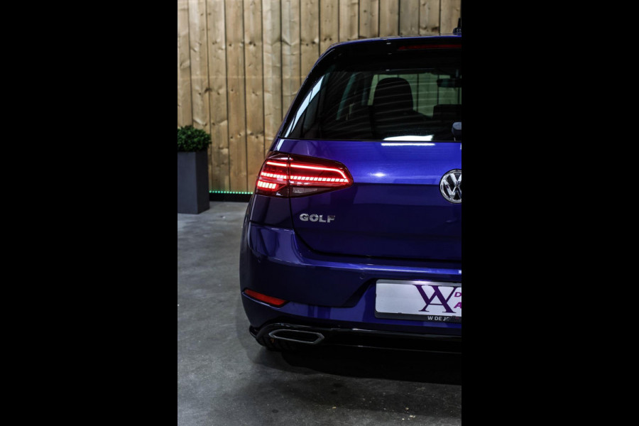 Volkswagen Golf 1.4 TSI Highline R-Line *Virtual*DSG*Massage*Led*
