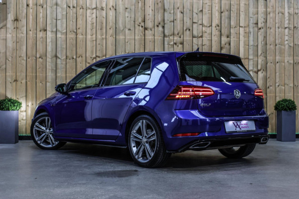 Volkswagen Golf 1.4 TSI Highline R-Line *Virtual*DSG*Massage*Led*
