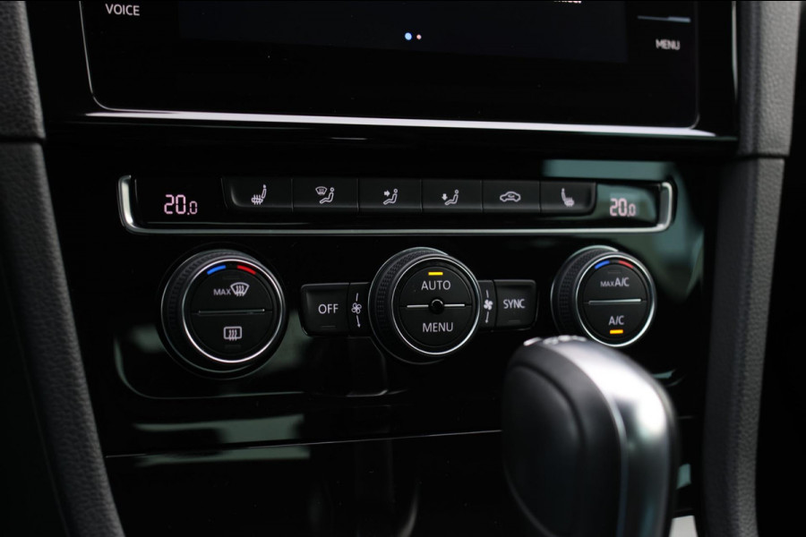 Volkswagen Golf 1.4 TSI Highline R-Line *Virtual*DSG*Massage*Led*