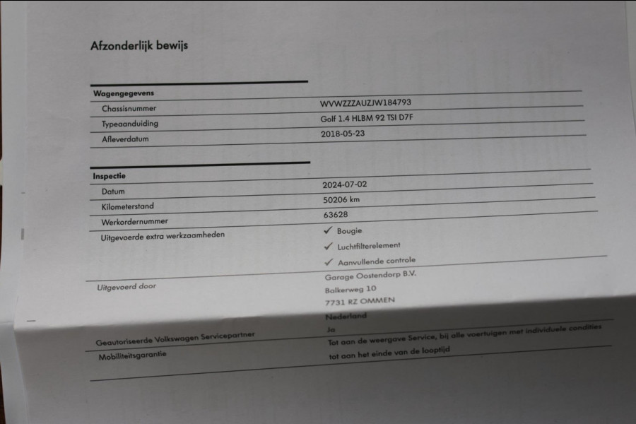 Volkswagen Golf 1.4 TSI Highline R-Line *Virtual*DSG*Massage*Led*