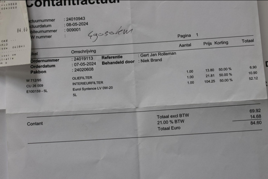 Volkswagen Golf 1.4 TSI Highline R-Line *Virtual*DSG*Massage*Led*