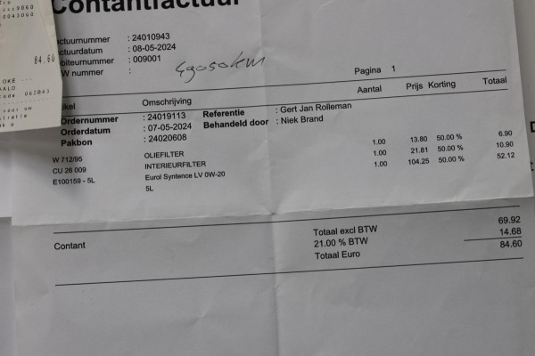 Volkswagen Golf 1.4 TSI Highline R-Line *Virtual*DSG*Massage*Led*