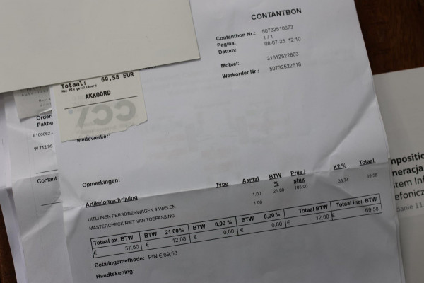 Volkswagen Golf 1.4 TSI Highline R-Line *Virtual*DSG*Massage*Led*