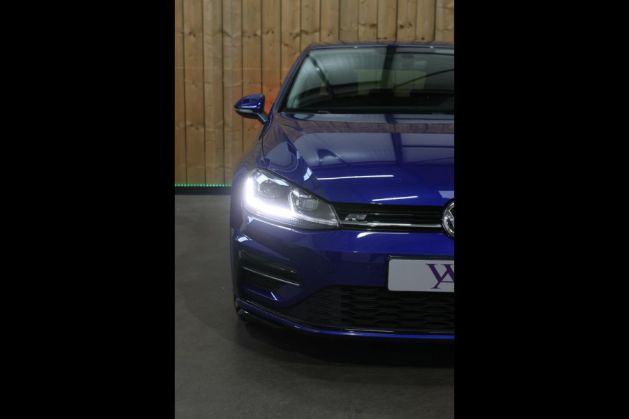 Volkswagen Golf 1.4 TSI Highline R-Line *Virtual*DSG*Massage*Led*