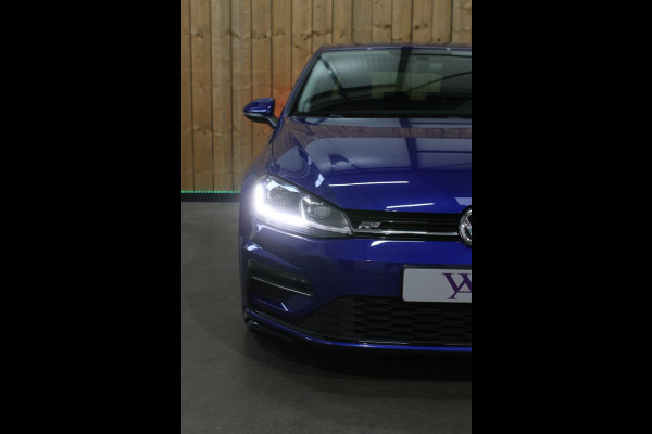 Volkswagen Golf 1.4 TSI Highline R-Line *Virtual*DSG*Massage*Led*