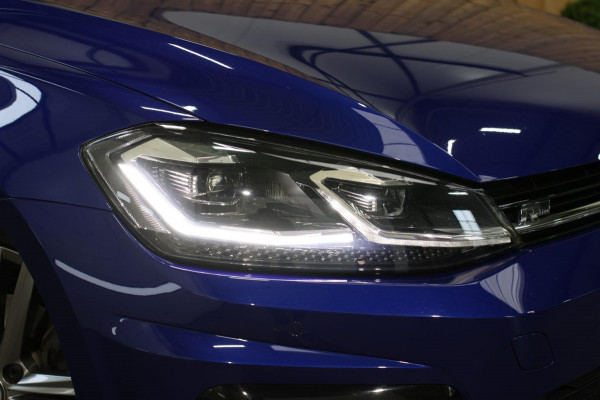 Volkswagen Golf 1.4 TSI Highline R-Line *Virtual*DSG*Massage*Led*