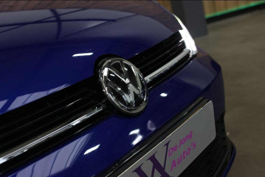 Volkswagen Golf 1.4 TSI Highline R-Line *Virtual*DSG*Massage*Led*