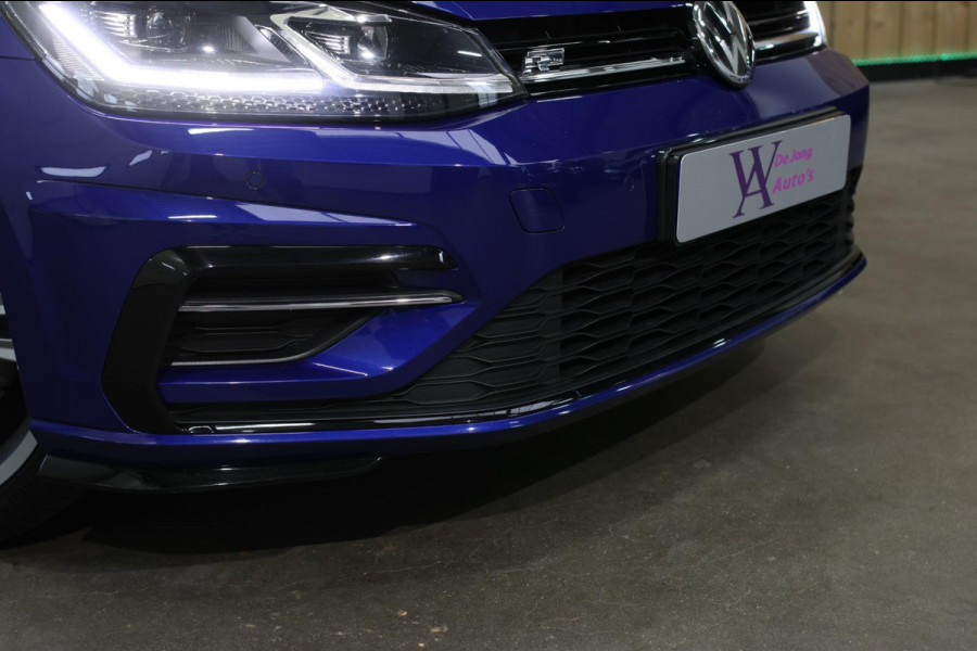 Volkswagen Golf 1.4 TSI Highline R-Line *Virtual*DSG*Massage*Led*