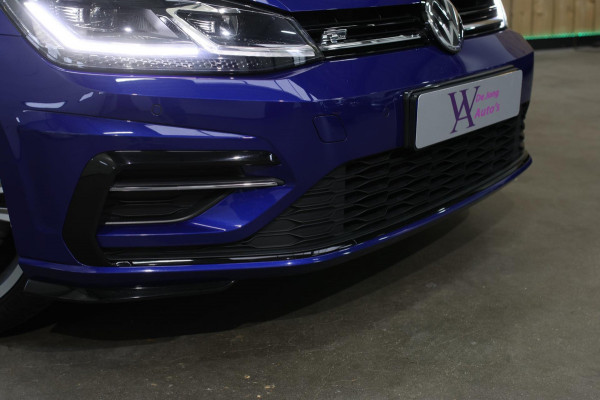 Volkswagen Golf 1.4 TSI Highline R-Line *Virtual*DSG*Massage*Led*