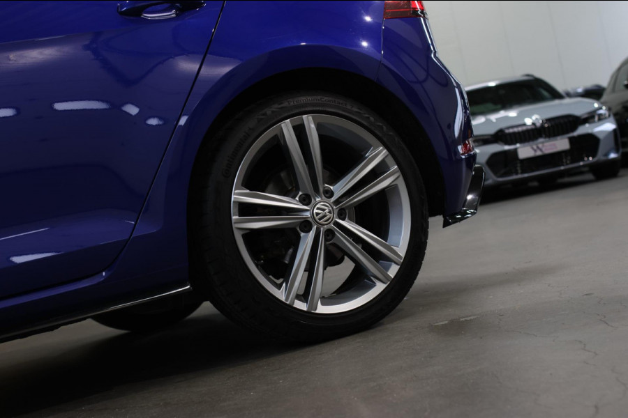 Volkswagen Golf 1.4 TSI Highline R-Line *Virtual*DSG*Massage*Led*