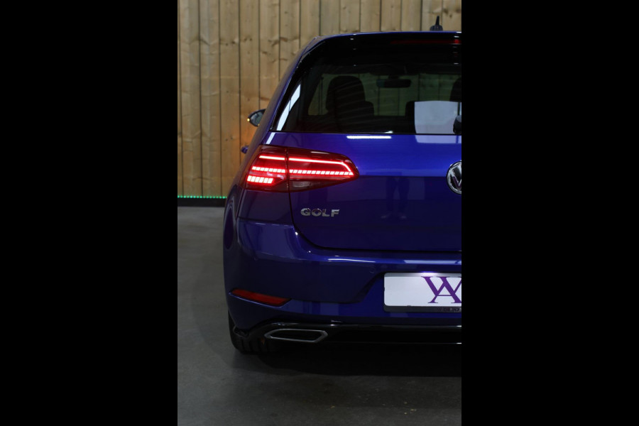 Volkswagen Golf 1.4 TSI Highline R-Line *Virtual*DSG*Massage*Led*