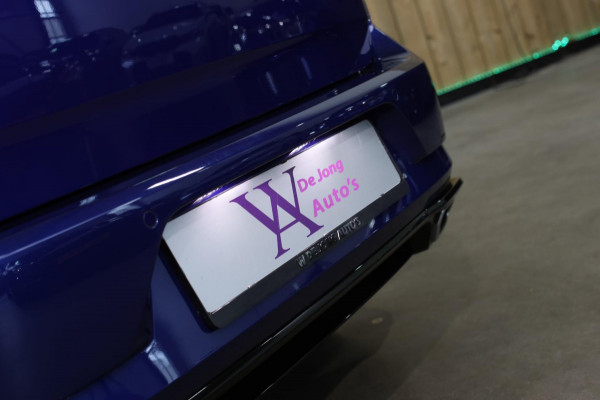 Volkswagen Golf 1.4 TSI Highline R-Line *Virtual*DSG*Massage*Led*