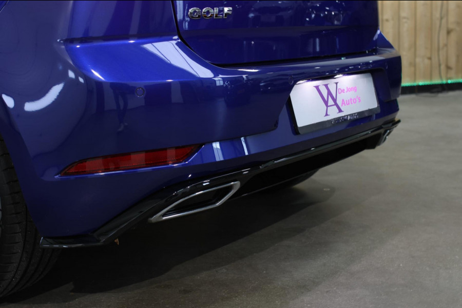 Volkswagen Golf 1.4 TSI Highline R-Line *Virtual*DSG*Massage*Led*