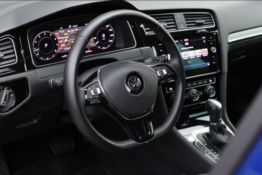 Volkswagen Golf 1.4 TSI Highline R-Line *Virtual*DSG*Massage*Led*