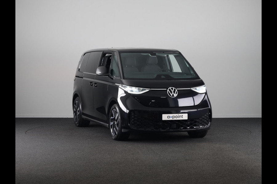 Volkswagen ID. Buzz Cargo 77 kWh 204PK | Navigatie | Trekhaak | Verwarmde voorruit |