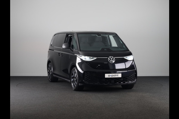 Volkswagen ID. Buzz Cargo 77 kWh 204PK | Navigatie | Trekhaak | Verwarmde voorruit |