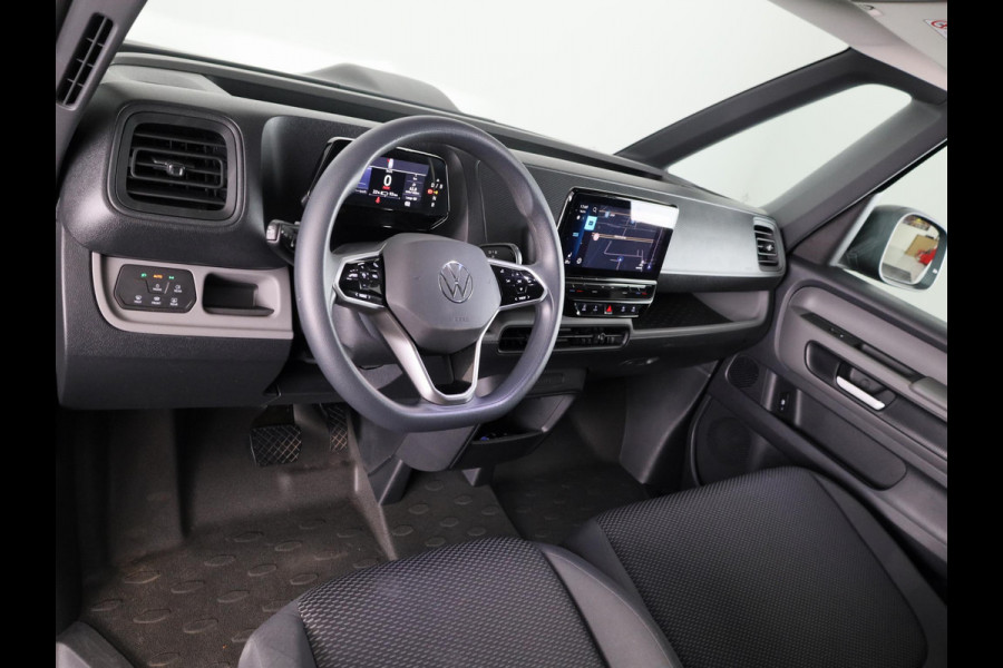Volkswagen ID. Buzz Cargo 77 kWh 204PK | Navigatie | Trekhaak | Verwarmde voorruit |