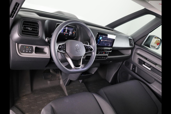 Volkswagen ID. Buzz Cargo 77 kWh 204PK | Navigatie | Trekhaak | Verwarmde voorruit |