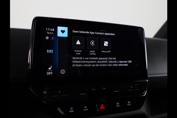 Volkswagen ID. Buzz Cargo 77 kWh 204PK | Navigatie | Trekhaak | Verwarmde voorruit |