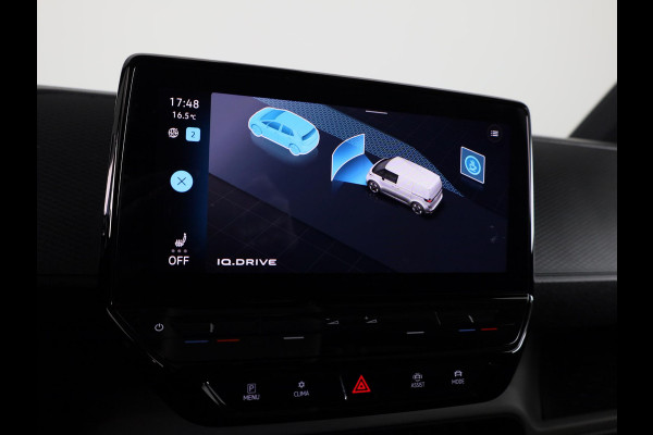 Volkswagen ID. Buzz Cargo 77 kWh 204PK | Navigatie | Trekhaak | Verwarmde voorruit |